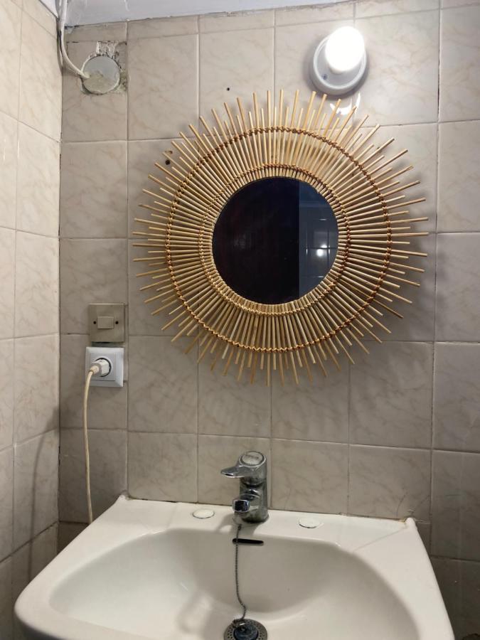 Comfort Apartments Лименария Экстерьер фото