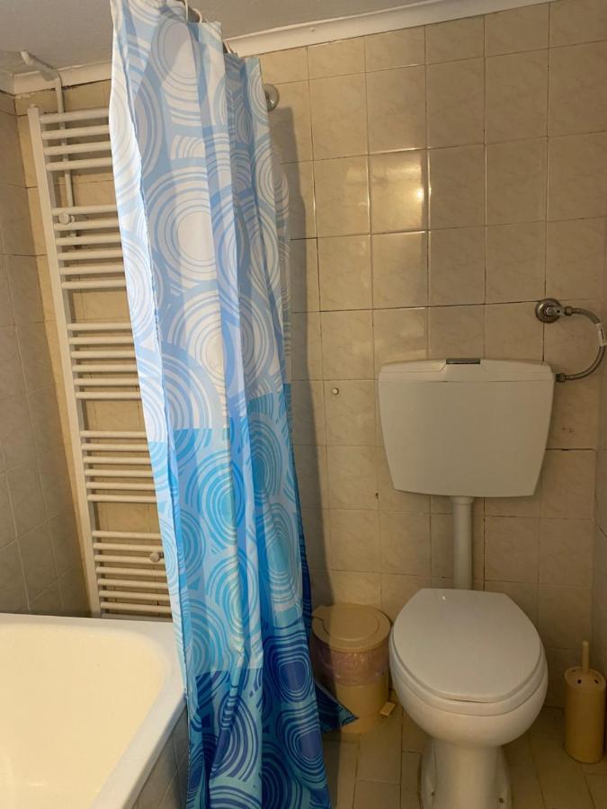 Comfort Apartments Лименария Экстерьер фото