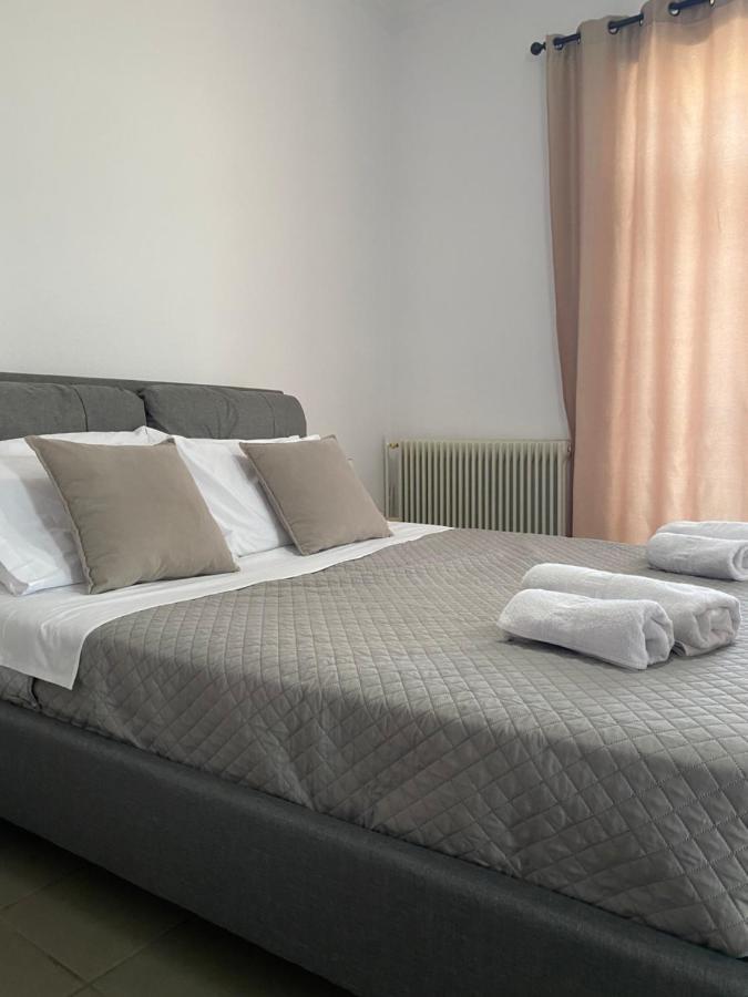 Comfort Apartments Лименария Экстерьер фото
