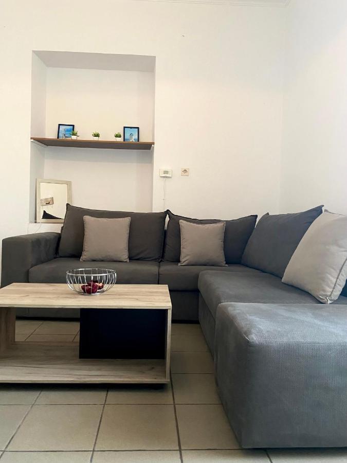 Comfort Apartments Лименария Экстерьер фото