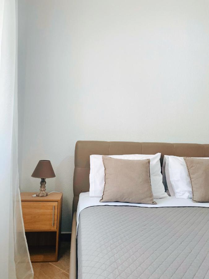 Comfort Apartments Лименария Экстерьер фото