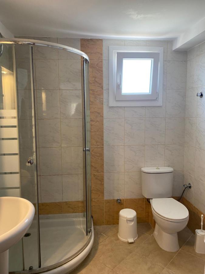 Comfort Apartments Лименария Экстерьер фото