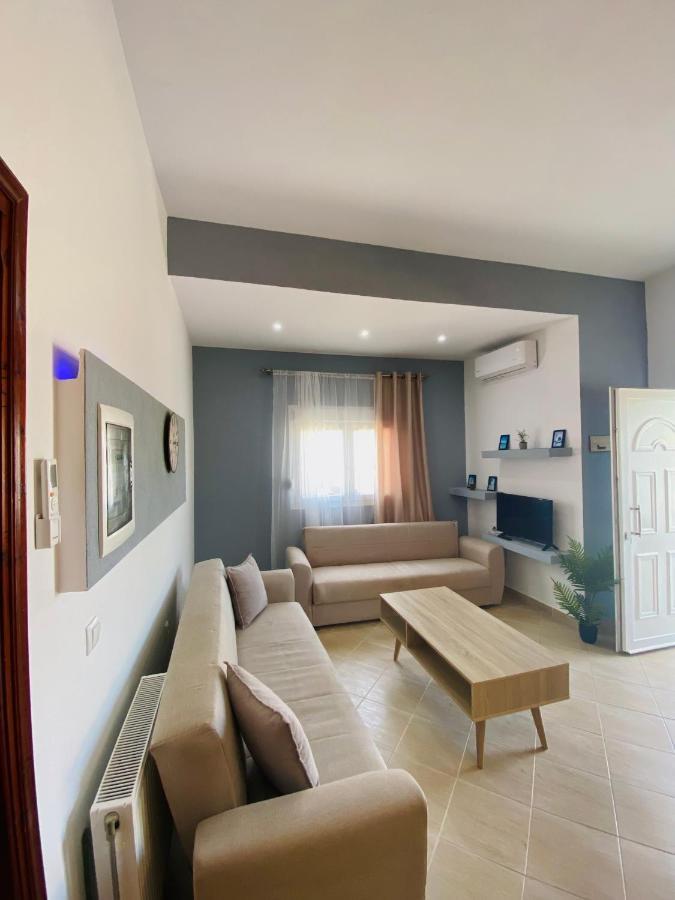 Comfort Apartments Лименария Экстерьер фото