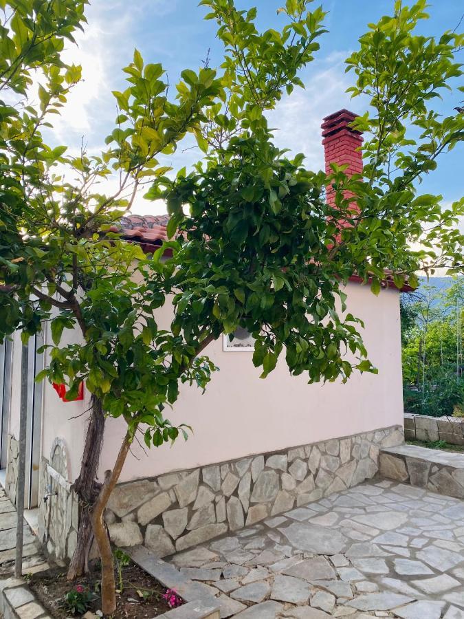 Comfort Apartments Лименария Экстерьер фото