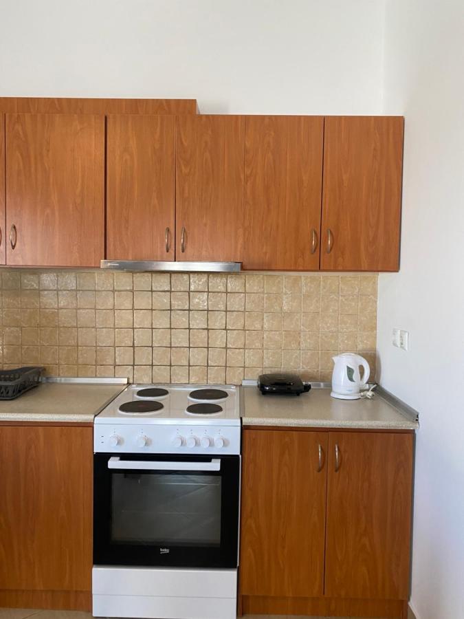 Comfort Apartments Лименария Экстерьер фото