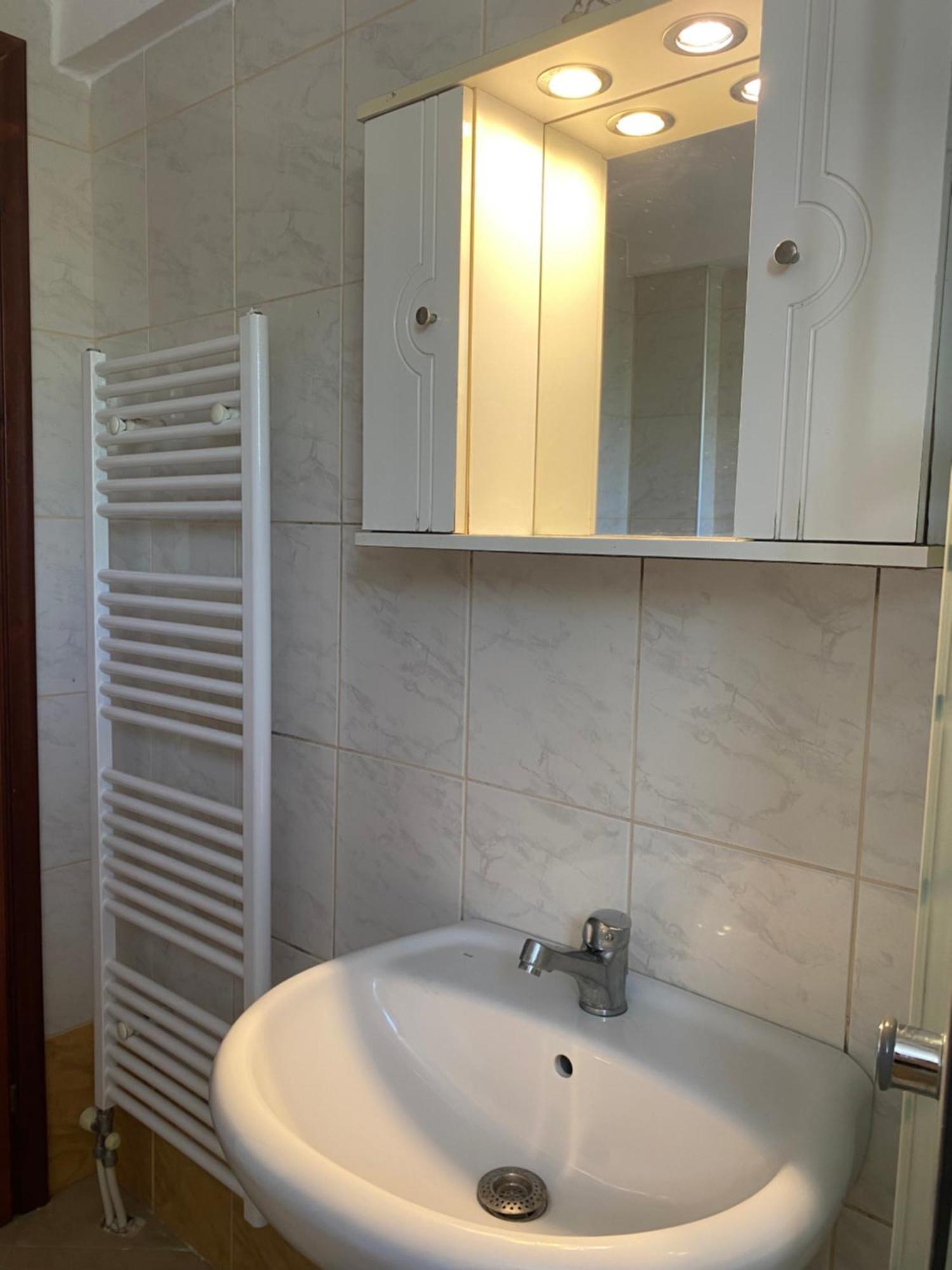 Comfort Apartments Лименария Экстерьер фото