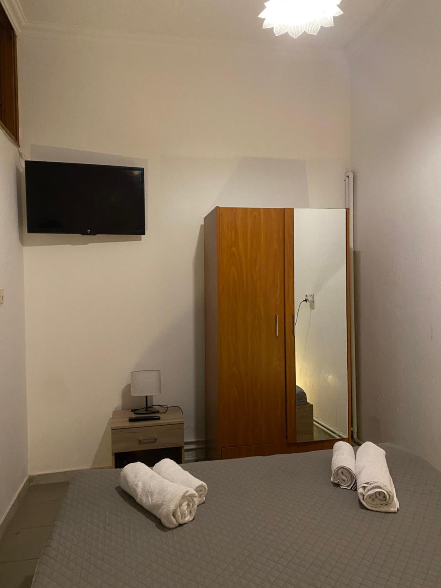 Comfort Apartments Лименария Экстерьер фото